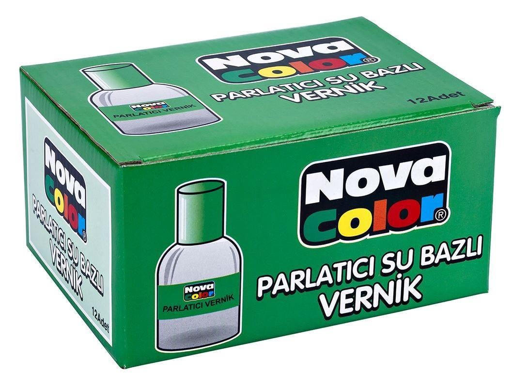 Nova Color Resim Verniği 30 Cc Nc-181Nova Color Resim Verniği 30 Cc Nc-181 - Kırtasiyem.netResim Verniği