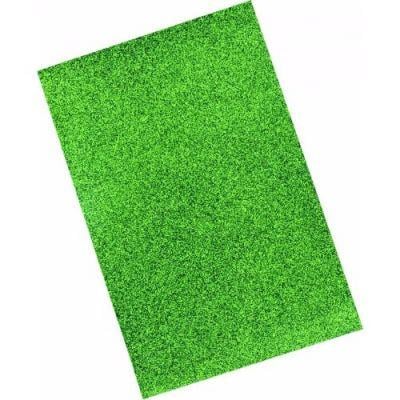 Nova Color Simli Fon Karton Simli Yeşil (50X70)*10Nova Color Simli Fon Karton Simli Yeşil (50X70)*10 - Kirtasiyem.netSimli Yapıştırıcılar