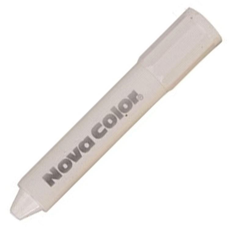 Nova Color Yüz Boyası Beyaz Nc-219Nova Color Yüz Boyası Beyaz Nc-219 - Kirtasiyem.netYüz Boyaları