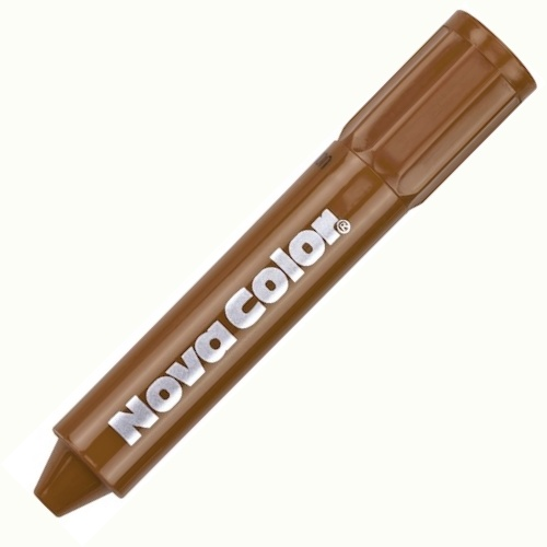 Nova Color Yüz Boyası Kahve Nc-205Nova Color Yüz Boyası Kahve Nc-205 - Kirtasiyem.netYüz Boyaları