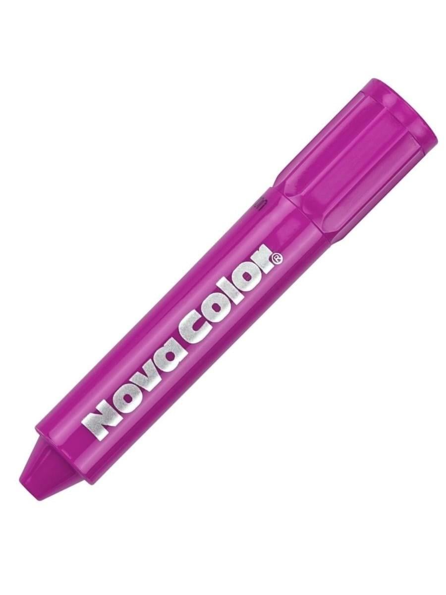 Nova Color Yüz Boyası Pembe Nc-207Nova Color Yüz Boyası Pembe Nc-207 - Kirtasiyem.netYüz Boyaları