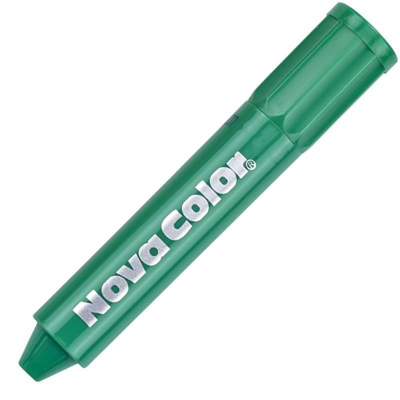 Nova Color Yüz Boyası Yesil Nc-218Nova Color Yüz Boyası Yesil Nc-218 - Kirtasiyem.netYüz Boyaları