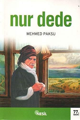 Nur DedeNur Dede - Kirtasiyem.netRoman