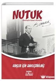 Nutuk - Gençler İçin SadeleştirilmişTarih