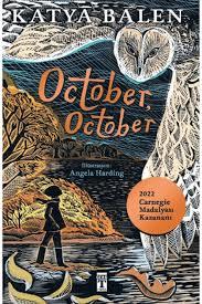 October, October (Ciltli)Tarih
