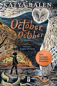 October, OctoberTarih