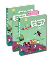 Odtü Matematik Gezegeni 3. Sınıf (3 Kitap Takım)Odtü Matematik Gezegeni 3. Sınıf (3 Kitap Takım) - Kirtasiyem.net3.Sınıf