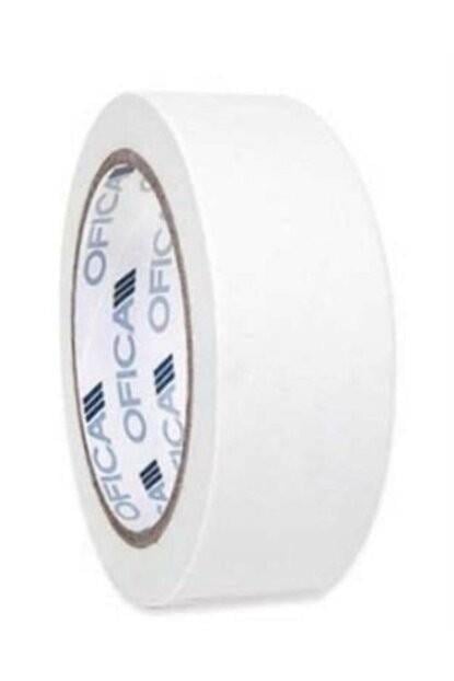 Ofica Çift Taraflı Bant 38Mmx25MtOfica Çift Taraflı Bant 38Mmx25Mt - Kirtasiyem.netÇift Taraflı Bantlar