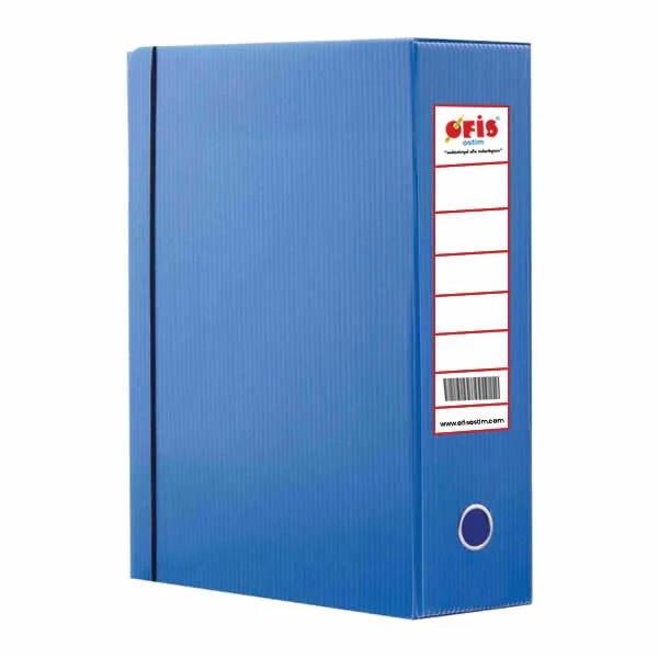 Ofis Arşiv Kutusu Proje Battal Boy 9X29X40Ofis Arşiv Kutusu Proje Battal Boy 9X29X40 - Kirtasiyem.netArşiv Kutusu