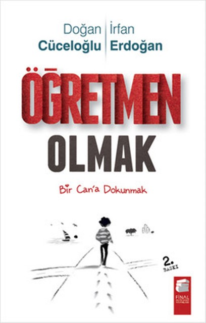 Öğretmen Olmak Doğan CüceloğluRoman