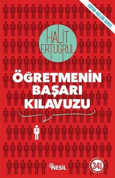 Öğretmenin Başarı KılavuzuÖğretmenin Başarı Kılavuzu - Kirtasiyem.netRoman
