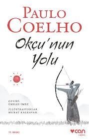Okçu'Nun Yolu Paulo CoelhoOkçu'nun Yolu Paulo Coelho - Kirtasiyem.netRoman