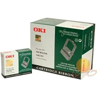 Oki Şerit 590Oki Şerit 590 - Kirtasiyem NetŞerit