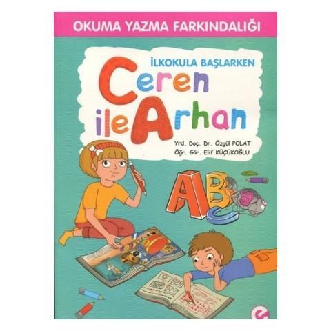 Okuma Yazma Farkın.5+YaşOkuma Yazma Farkın.5+Yaş - Kirtasiyem.netOkul Öncesi 6 Ay - 5 Yaş 