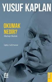 Okumak Nedir? /Nesil8.Sınıf