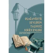 Olağanüstü Şeylerın Talıhsız SerüvenlerıHikaye Kitapları