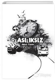 Olasılıksız Adam Fawer5.Sınıf