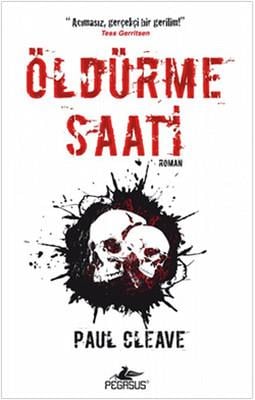 Öldürme SaatiÖldürme Saati - Kirtasiyem.netRoman