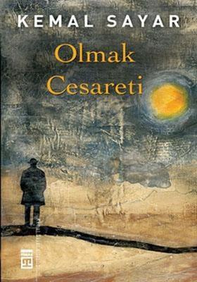 Olmak CesaretiOlmak Cesareti - Kirtasiyem.netKitap ve Muhtelif Ürünler