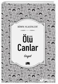 Ölü Canlar /EmaklasikRoman