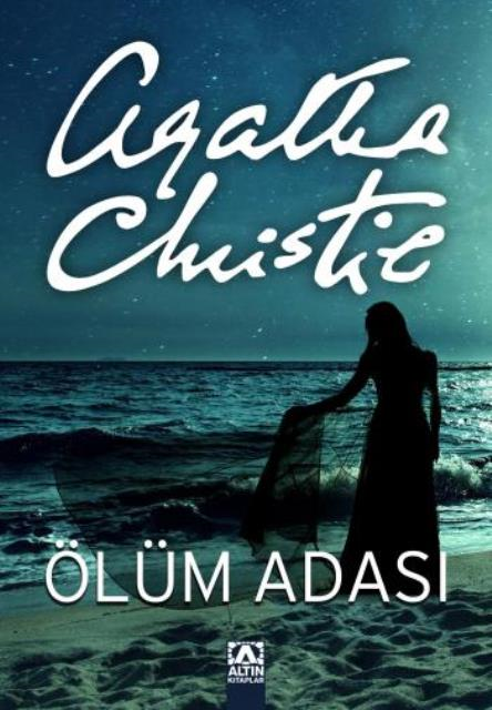 Ölüm AdasıRoman