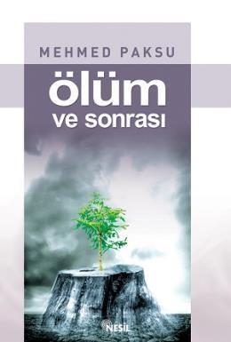 Ölüm Ve SonrasıÖlüm Ve Sonrası - Kirtasiyem.netDin