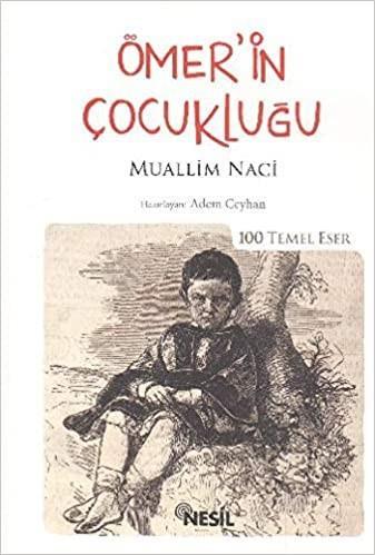 Ömerin ÇocukluğuÖmerin Çocukluğu - Kirtasiyem.netRoman