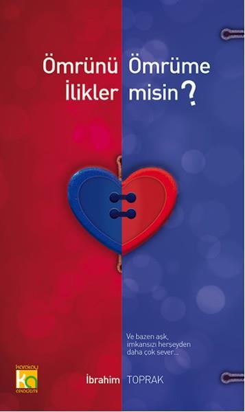 Ömrünü Ömrüme İlikler MisinÖmrünü Ömrüme İlikler Misin - Kirtasiyem.netKitap ve Muhtelif Ürünler