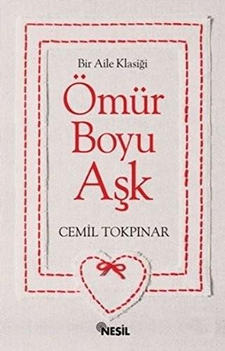 Ömür Boyu Aşk (İki Kitap Bir Arada)Ömür Boyu Aşk (İki Kitap Bir Arada) - Kirtasiyem.netRoman