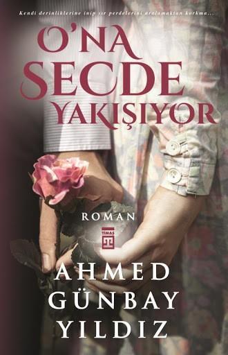 Ona Secde YakışıyorOna Secde Yakışıyor - Kirtasiyem.netHikaye Kitapları