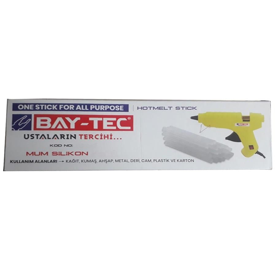 Onr Baytec Mum Silikon KalınMaskeleme Bantları