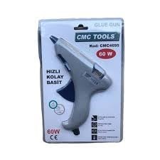 Onr CMC Kalın Silikon Tabancası 60 WattSilikon Ve Silikon Tabancaları