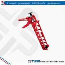 Onr Tuna Pls.Silikon Tabancası Sprey Boyalar