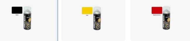 Onur Sprey Boya Ekin 400 Ml._15Sprey Boyalar