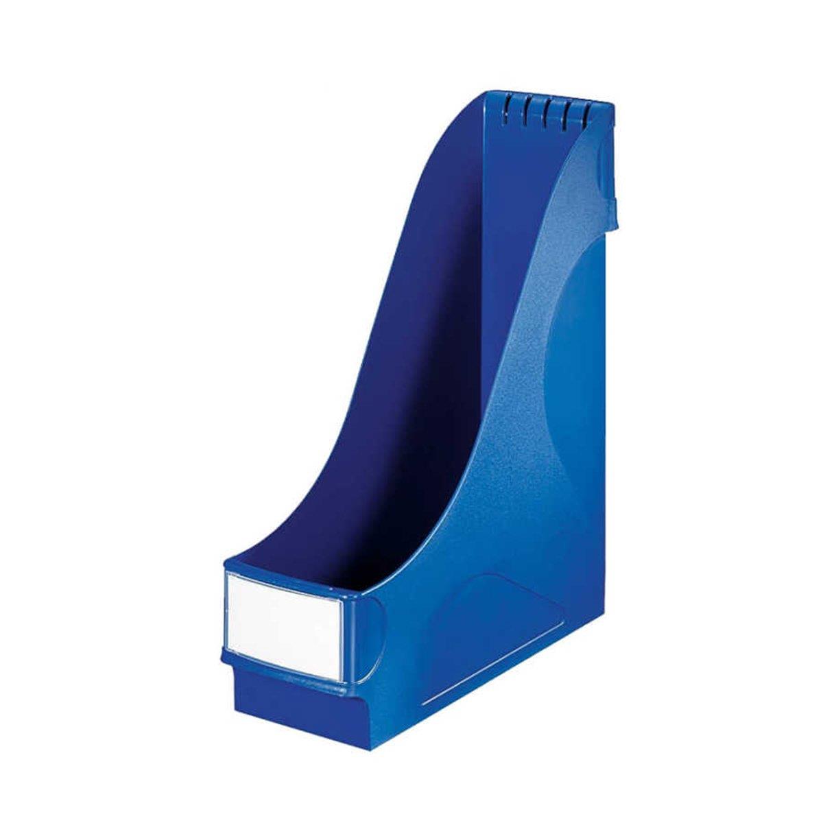 Ops Magazinlik Mavi 4-MG102M-5OPSOps Magazinlik Mavi 4-MG102M-5OPS - Kirtasiyem.netMagazinlikler
