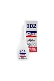 Osaka 507 Yapıştırıcı 17 Gr.Osaka 507 Yapıştırıcı 17 Gr. - Kirtasiyem.netSıvı Yapıştırıcılar