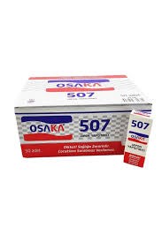Osaka Japon 50'liJapon Yapıştırıcılar
