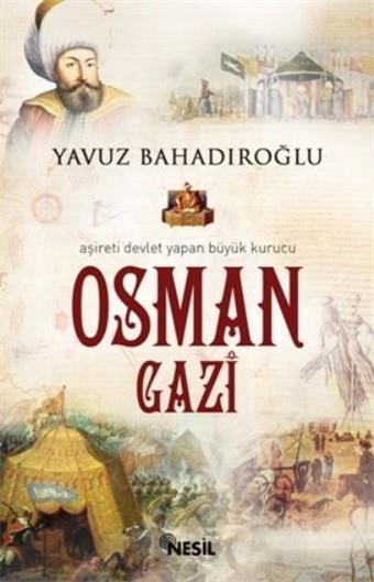 Osman GaziOsman Gazi - Kirtasiyem.netTarih