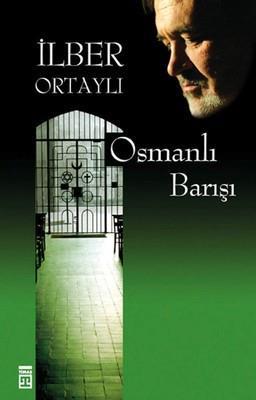 Osmanlı BarışıOsmanlı Barışı - Kirtasiyem.netKitap ve Muhtelif Ürünler