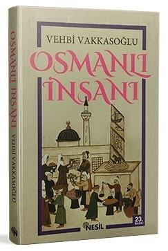 Osmanlı İnsanıOsmanlı İnsanı - Kirtasiyem.netTarih
