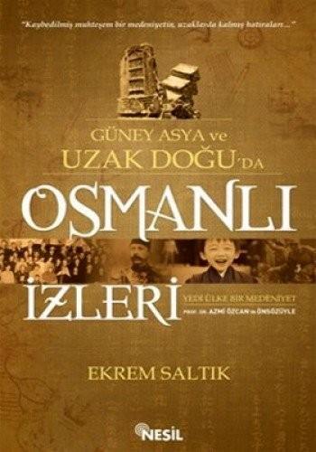 Osmanlı İzleri(Güney)Osmanlı İzleri(Güney) - Kirtasiyem.netTarih