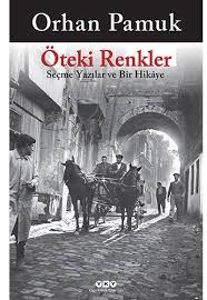 Öteki RenklerRoman