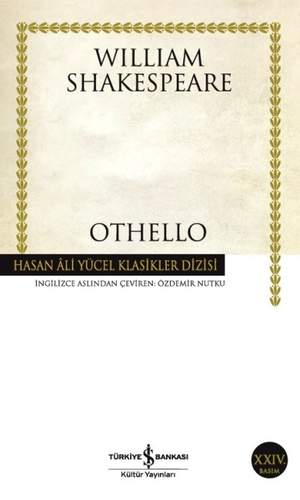 OthelloDiğer Kırtasiye Ürünleri