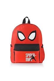 Otto-41355 Spiderman Anaokulu Çantası Loop Head41355 Spıderman Anaokulu Çantası Loop Head - Kirtasiyem.netAnasınıfı Çantaları