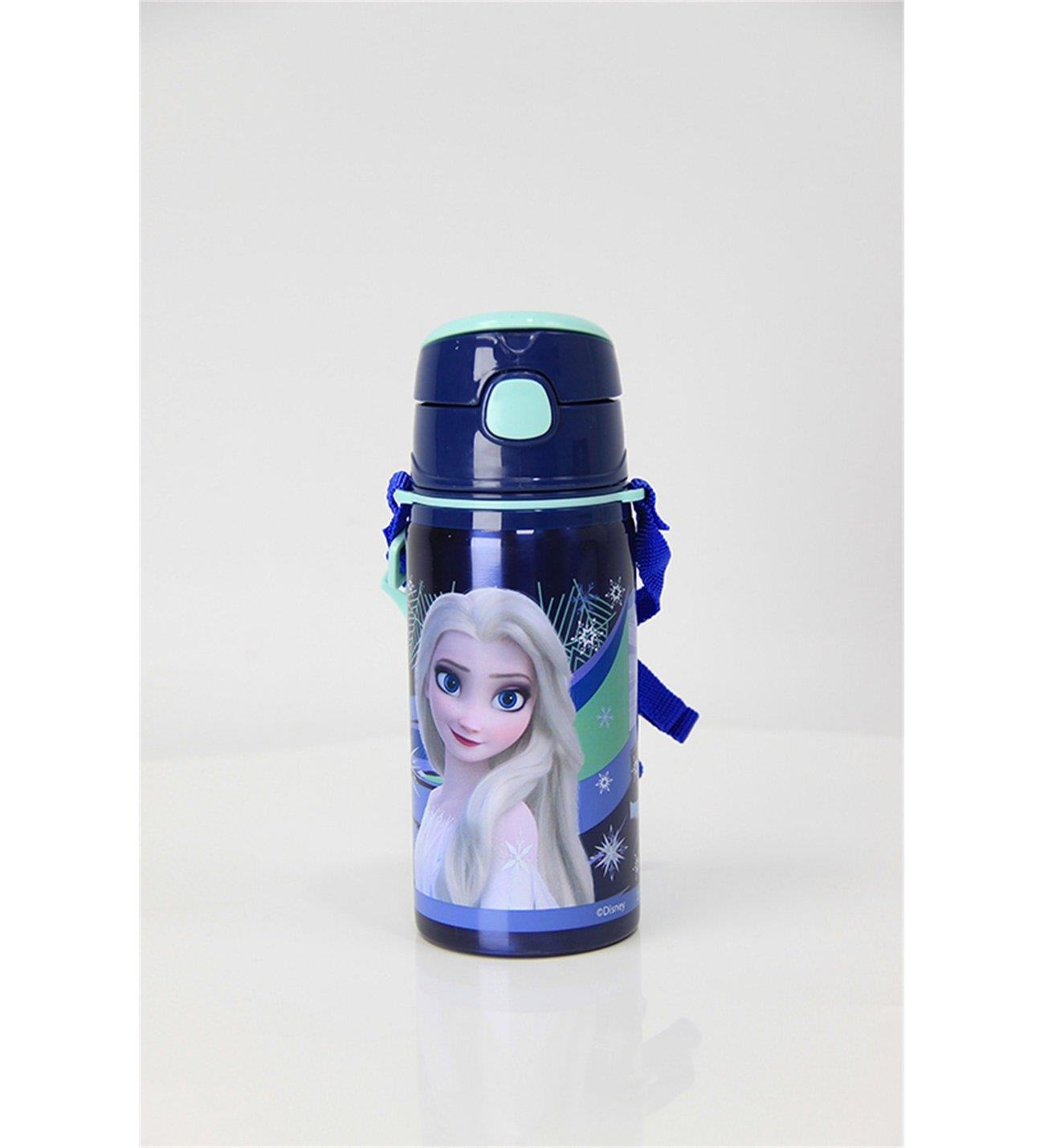 OTTO-42070 Frozen Çelik Matara Salto 500Ml Wıld SpırıteOTTO-42070 Frozen Çelik Matara Salto 500Ml Wıld Spırıte - Kirtasiyem.netMataralar