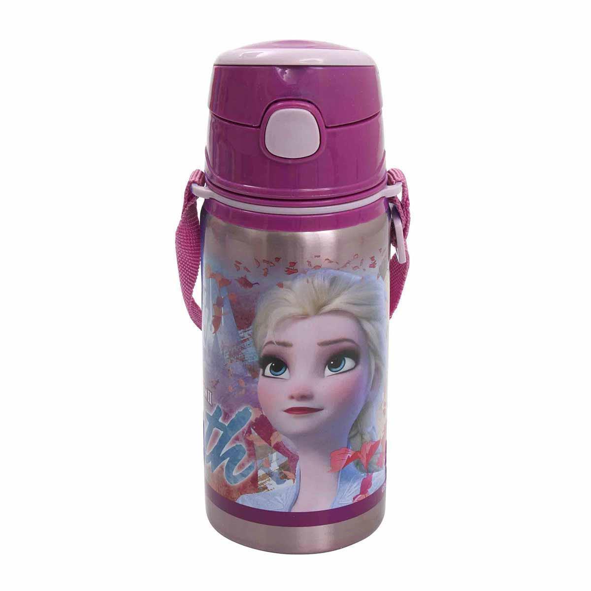 OTTO-42072 Frozen Çelik Matara Salto 500Ml Hıdden TruthOTTO-42072 Frozen Çelik Matara Salto 500Ml Hıdden Truth - Kirtasiyem.netMataralar