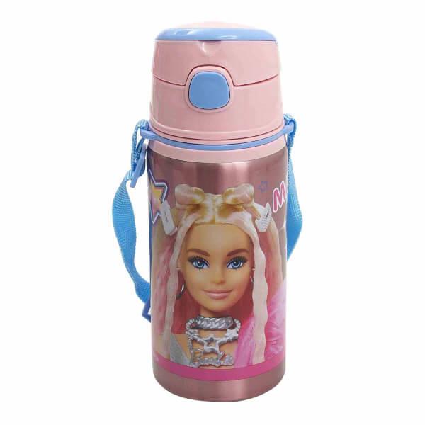 OTTO-42080 Barbıe Çelik Matara Salto 500Ml BossOTTO-42080 Barbıe Çelik Matara Salto 500Ml Boss - Kirtasiyem.netMataralar
