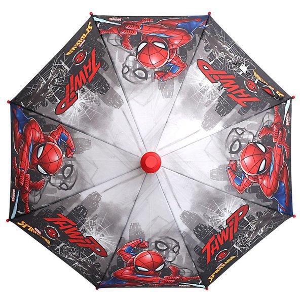 OTTO-42123 Spıderman Şemsiye ThwıpOTTO-42123 Spıderman Şemsiye Thwıp - Kirtasiyem NetŞemsiyeler