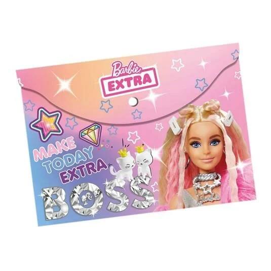 OTTO-43565 Barbıe Çıtçıt Dosya HologramlıOTTO-43565 Barbıe Çıtçıt Dosya Hologramlı - Kirtasiyem.netÇıtçıtlı Dosyalar