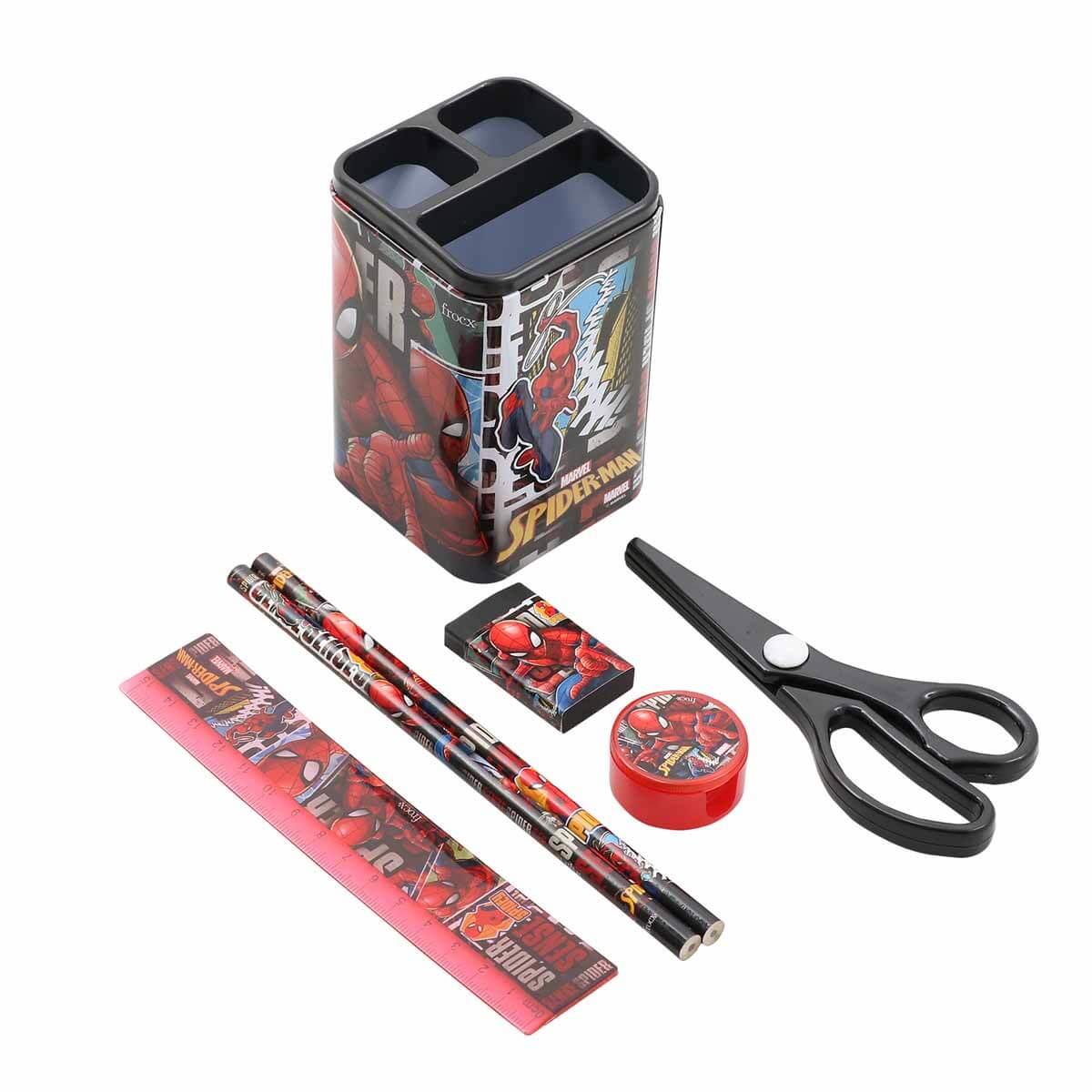 OTTO-44301/44298 Spıderman Kırtasiye Seti OTTO-44301/44298 Spıderman Kırtasiye Seti  - Kirtasiyem NetDiğer Kırtasiye Ürünleri